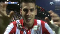 Video Zwolle 0-3 Sparta Highlights (Football Dutch Eredivisie)  13 August  LiveTV