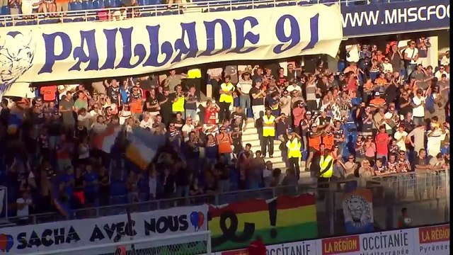 Video Montpellier 1-0 Angers Highlights (Football French Ligue 1) 13 August LiveTV