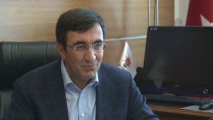 Cevdet Yılmaz: "Terör Örgütleri Eş Zamanlı Olarak Türkiye'ye Saldırıyor"