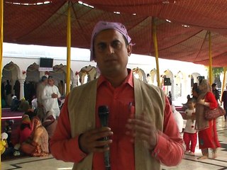 mannanashraf7111AS LIVE GURUNANK baba..18.11.13