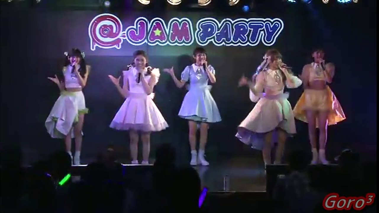 ATJ ⑮ MP １部 ５曲