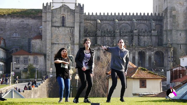 Mama (EXO) - dance cover【DaNinjas】