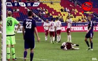 Moments Red Card - New York Red Bulls 1-0 Orlando City