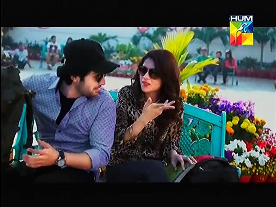 Aik Pal OST Hum TV Drama Full HD
