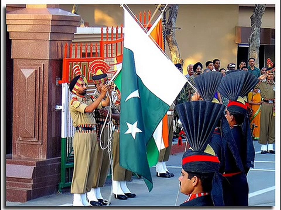 Yeh watan tumhara hai Tum Ho pasban is k.