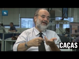Roberto Godoy analisa caças que concorreram com o modelo sueco