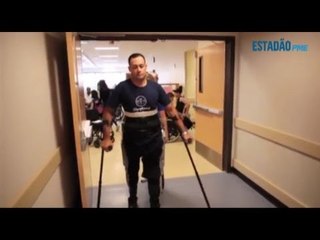 Tecnologia pode ajudar deficientes