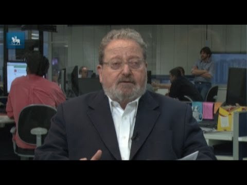 Acomodação no setor externo