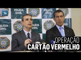 Polícia prende 19 torcedores e busca mais 12 foragidos