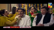 Haya Kay Daman Main Ost Video HUM TV Full HD