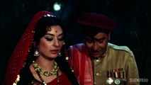 Aye Sanam Jisne Tujhe (HD) - Diwana Songs - Raj Kapoor - Saira Banu - Mukesh
