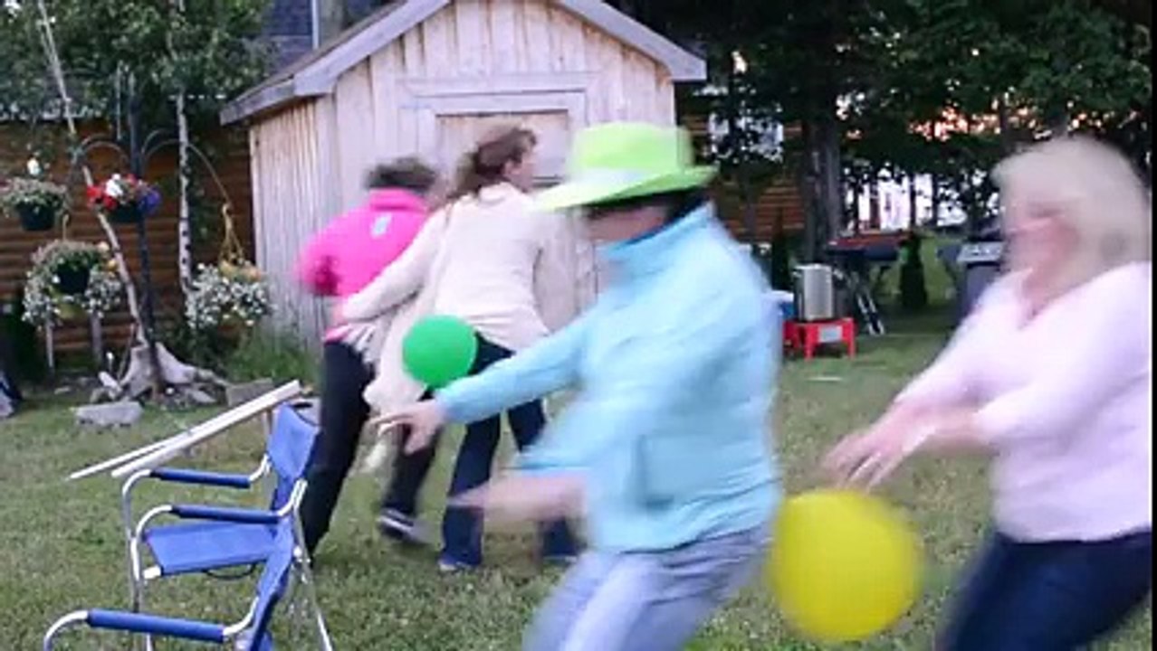 funny game hahahaha