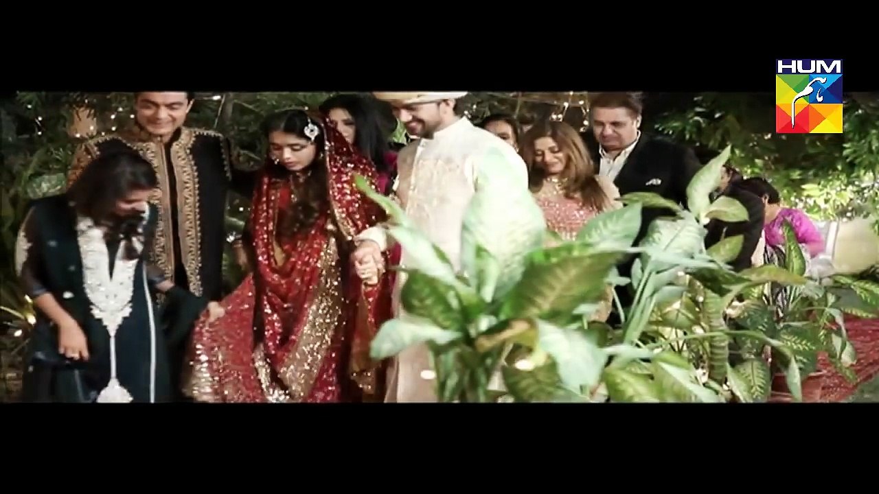 Pakeeza OST HUM TV Drama Full HD