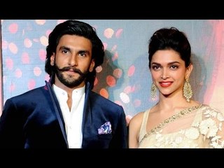 Oh No! All's Not Well Between Ranveer Singh And Deepika Padukone?
