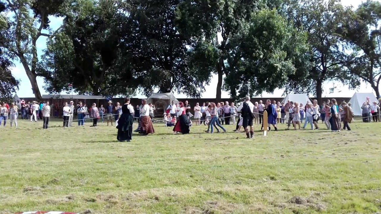 Scottish Days