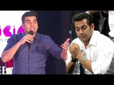 Arbaaz Wants Salman Khan To Apologize For 'Raped Women' Comment