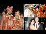 Top 12 Bollywood Actresses Who Married For Money