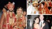 Top 12 Bollywood Actresses Who Married For Money