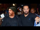 ANGRY Salman Khan Walks Away From Questions On 'Raped Women' Comment