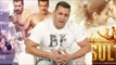 Full Interview Of Salman Khan's 'Raped Women' Controversy  Audio