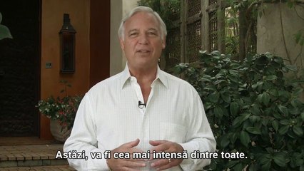 Principiile Succesului - Jack Canfield - Ziua 5
