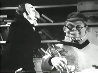 Telegoons S1x01 - The Ascent of Mount Everest