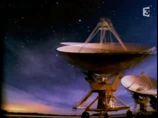 4 Voyages dans l'espace - La vie extraterrestre (4 of 5)