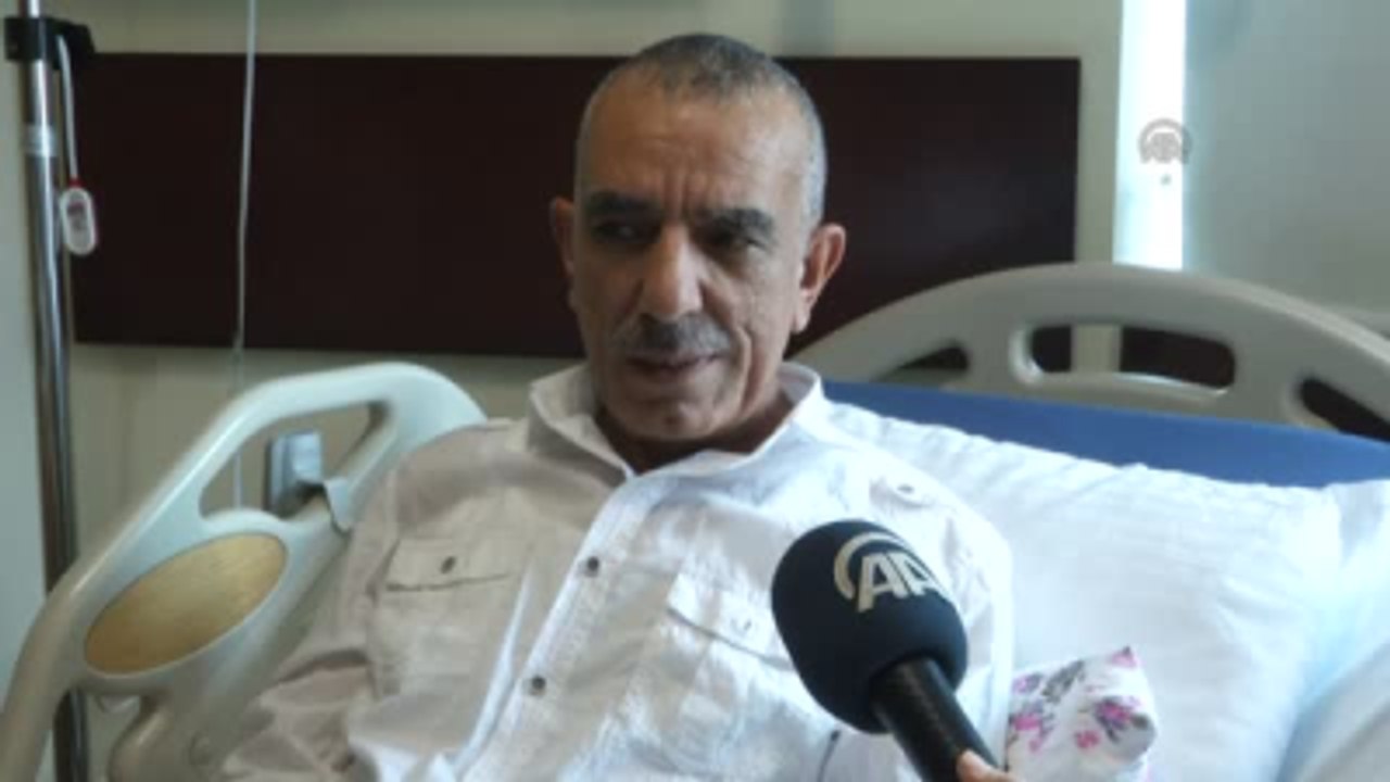Havadan ve Karadan Darbecilerin Hedefi Oldu