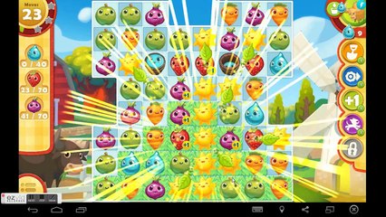 Farm Heroes Saga Level 59