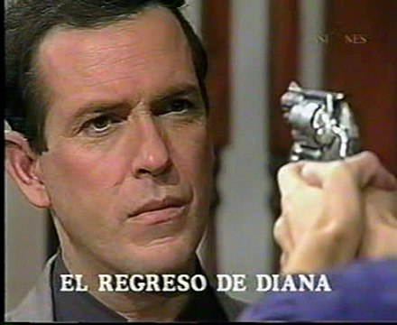 telenovela las dos dianas capt. 116(a) el regreso de Diana