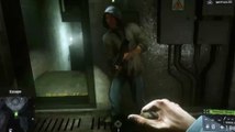 Battlefield 4 Gameplay Walkthrough Part 8 - Campaign Mission 5 - Prison Escape (BF4)