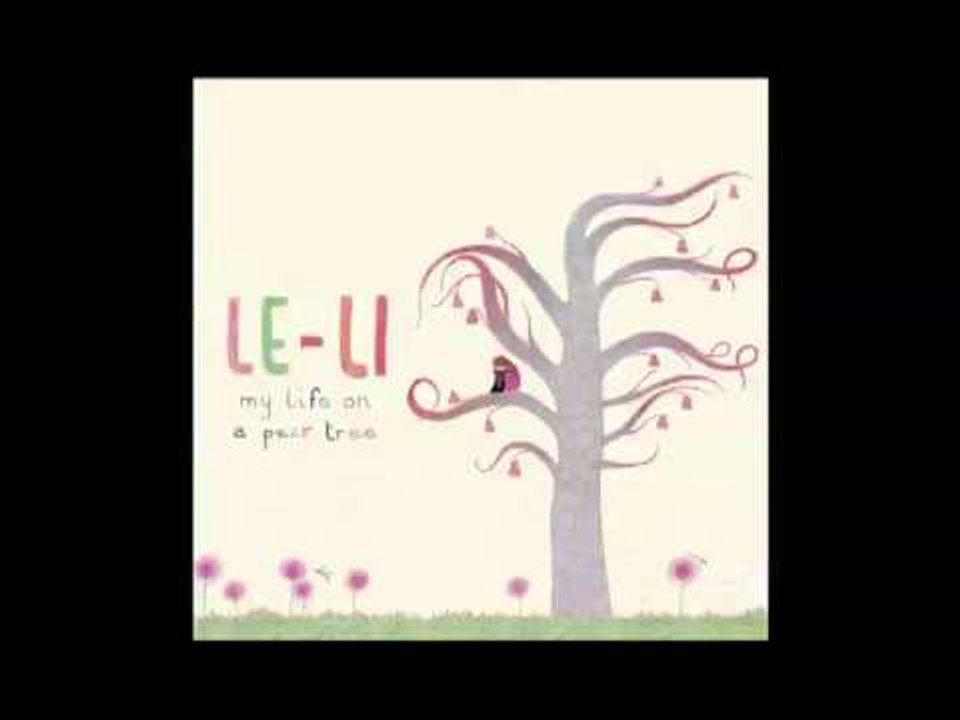 LE-LI - Mon amour