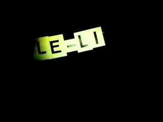 LE-LI - Troppo lontano