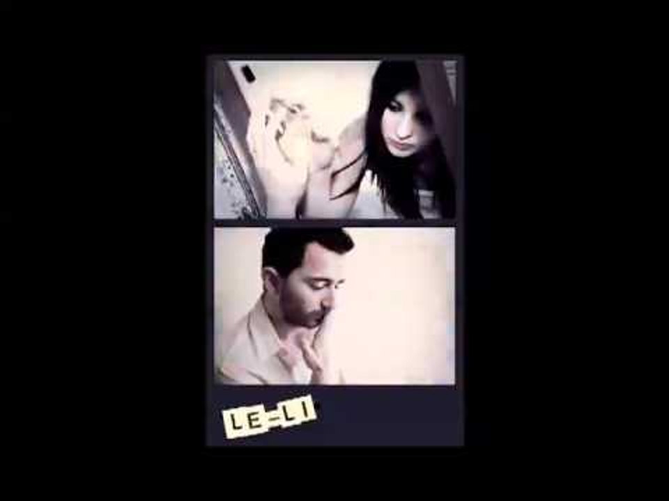 LE-LI - The Letter