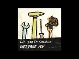 LO STATO SOCIALE - Sono così indie (demo)