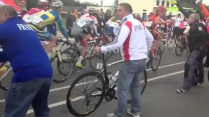 Blink And You'll Miss It Bike Switch