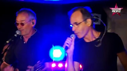 Omar Sy personnalité préférée des Français, ''Je le prends comme une déclaration d'amour'' (Vidéo)