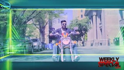 Weekly Special Blah Blah Blah (Full Video) Latest Punjabi Songs HD 2016