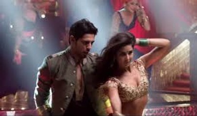 Behind the Scenes of Katrina Kaif's Hit Song 'Kala Chashma' (2016) 🎬