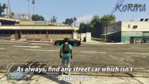 GTA 5 