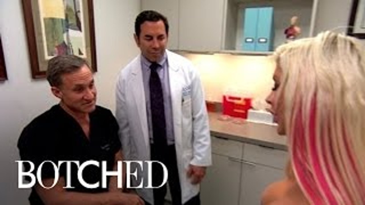 Botched | Botched Is Back to Fix the Unfixable | E!