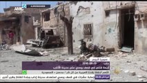سوريا اليوم - قتلى في غارات روسية على مناطق متفرقة على إدلب وحمص