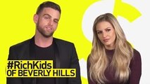 Is Wedding Planning Tearing Morgan and Brendan Apart? | #RichKids of Beverly Hills | E!