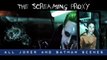Suicide Squad ALL Joker and Batman FULL Scenes