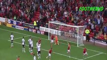 Barnsley vs Derby County 2-0 All Goals & Highlights Championship 2016