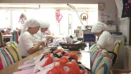 Gönüllü Anneler Lösemili Çocukların Umudu Oldu