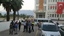 Muğla Köyceğiz de Fetö/pdy Soruşturmasında 10 Tutuklama