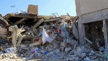 MSF-Supported Hospital Attacked - 8 Missing, At Least 7 Killed