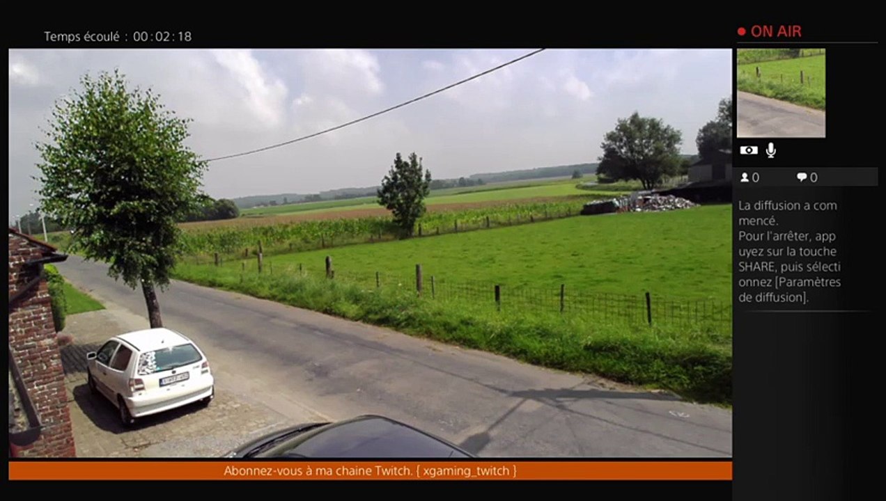 ici il y a pas de Rageuse et des putes