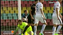 Hertha Berlin vs Napoli 1-4 Highlights - Ampia Sintesi [Friendly] 13  08  2016
